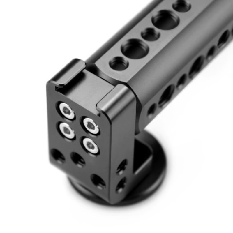 SMALLRIG NEW Double Shoe Handle(Cheese) 1625