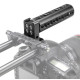 SMALLRIG NEW Double Shoe Handle(Cheese) 1625