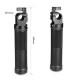 SMALLRIG Black Basic Handle V2 with 15mm Rod Clamp(2pcs Pack) 1626