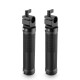 SMALLRIG Black Basic Handle V2 with 15mm Rod Clamp(2pcs Pack) 1626