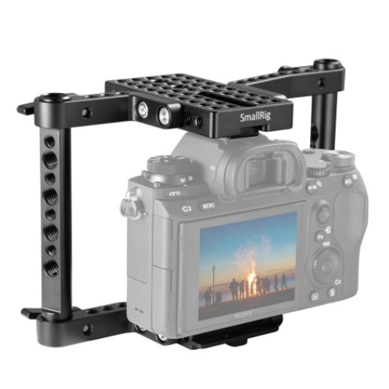 SMALLRIG  VersaFrame Cage(small) 1630