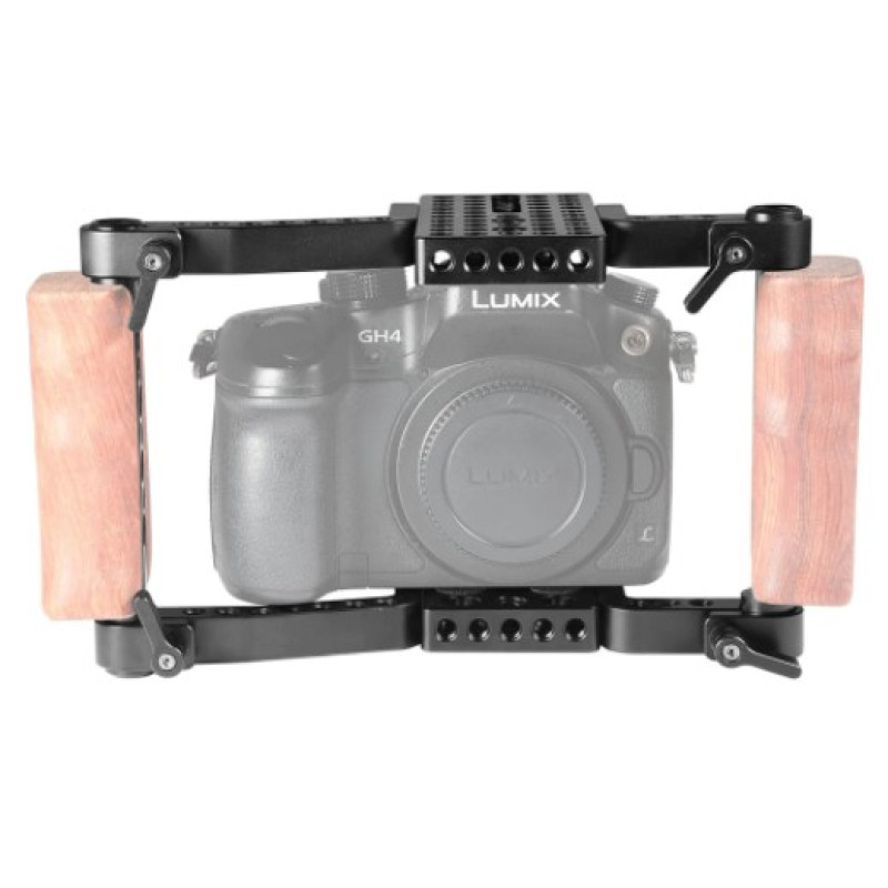 SMALLRIG  VersaFrame Cage(small) 1630
