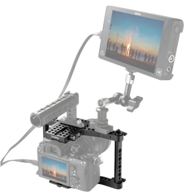 SMALLRIG  VersaFrame Cage(small) 1630