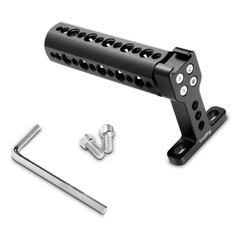 Аксесуар SmallRig Top Handle (1/4"-20 Screws) 1638C