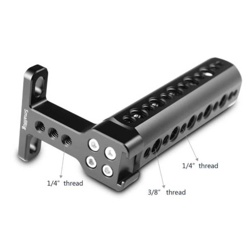 Аксесуар SmallRig Top Handle (1/4"-20 Screws) 1638C