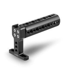 SMALLRIG Top Handle with Cold Shoe(Cheese) 1638