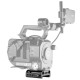SmallRig Arri Standard Explorer Bridgeplate with 15mm Rod Clamp 1642