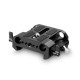 SmallRig Arri Standard Explorer Bridgeplate with 15mm Rod Clamp 1642