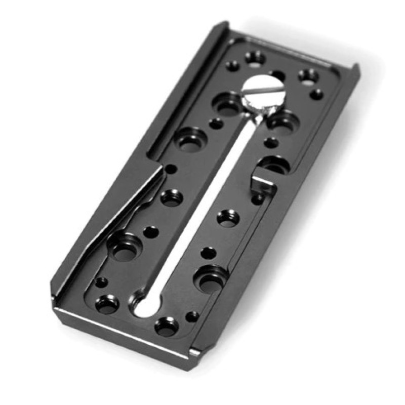 SMALLRIG Quick Dovetail(Manfrotto) 1647