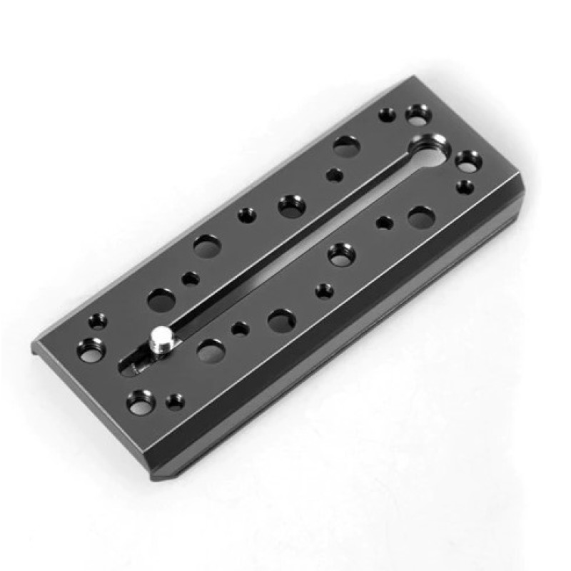 SMALLRIG Quick Dovetail(Manfrotto) 1647