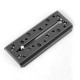 SMALLRIG Quick Dovetail(Manfrotto) 1647