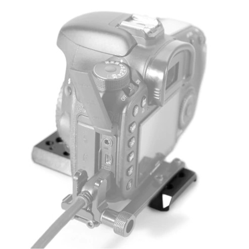 SMALLRIG Quick Dovetail(Manfrotto) 1647