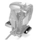 SMALLRIG Quick Dovetail(Manfrotto) 1647