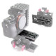 SMALLRIG Quick Dovetail(Manfrotto) 1647