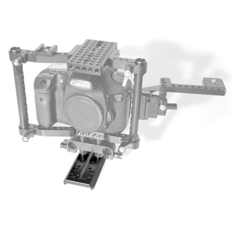 SMALLRIG Quick Dovetail(Manfrotto) 1647