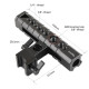 SMALLRIG QR Cheese Handle 1649