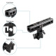 SMALLRIG QR Cheese Handle 1649