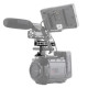 SMALLRIG QR Cheese Handle 1649