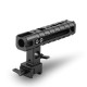 SMALLRIG QR Cheese Handle 1649