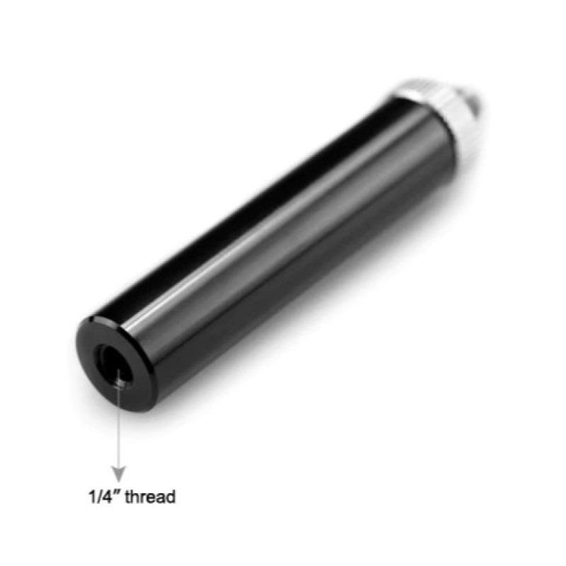 SMALLRIG 15mm 2.5inch Micro Rod(1/4''-20 thread) 1653