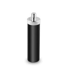 SMALLRIG 15mm 2.5inch Micro Rod(1/4''-20 thread) 1653