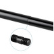 SMALLRIG 1659 15mm with M12 Thread Black Aluminum Alloy Rods Combination