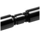 SMALLRIG 1659 15mm with M12 Thread Black Aluminum Alloy Rods Combination