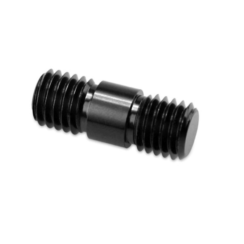 SMALLRIG 1659 15mm with M12 Thread Black Aluminum Alloy Rods Combination