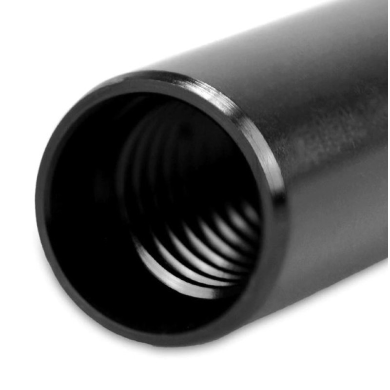 SMALLRIG 1659 15mm with M12 Thread Black Aluminum Alloy Rods Combination