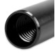 SMALLRIG 1659 15mm with M12 Thread Black Aluminum Alloy Rods Combination