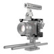 SmallRig 1660 Sony A7II/A7RII/A7SII ILCE-7M2/ILCE-7RM2/ILCE-7SM2 Cage