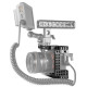 SmallRig 1660 Sony A7II/A7RII/A7SII ILCE-7M2/ILCE-7RM2/ILCE-7SM2 Cage