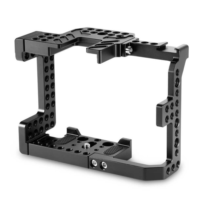 SmallRig 1660 Sony A7II/A7RII/A7SII ILCE-7M2/ILCE-7RM2/ILCE-7SM2 Cage