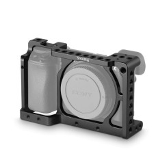 SmallRig Sony A6000/A6300/A6500 ILCE-6000/ILCE-6300/ILCE-A6500/Nex-7 Cage 1661