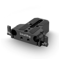 SMALLRIG 1674 Multipurpose U-Base 