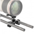 SMALLRIG QR Lens Support(15mm LW) 1676