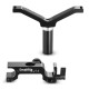 SMALLRIG QR Lens Support(15mm LW) 1676