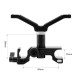 SMALLRIG QR Lens Support(15mm LW) 1676