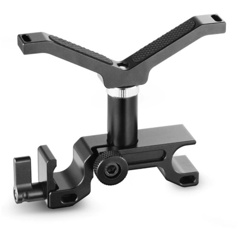 SMALLRIG QR Lens Support(15mm LW) 1676