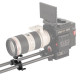 SMALLRIG QR Lens Support(15mm LW) 1676