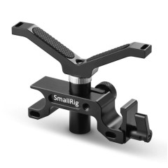 SMALLRIG QR Lens Support(15mm LW) 1676