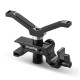SMALLRIG QR Lens Support(15mm LW) 1676