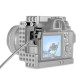 SmallRig Sony A7II/A7RII/A7SII/ILCE-7M2/ILCE-7RM2/ILCE-7SM2 HDMI Lock 1679