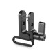 SmallRig Sony A7II/A7RII/A7SII/ILCE-7M2/ILCE-7RM2/ILCE-7SM2 HDMI Lock 1679