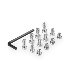 SmallRig Hex Screw Pack (12 pcs) 1713