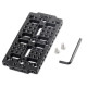 SMALLRIG Multi-purpose Cheese Plate 1681