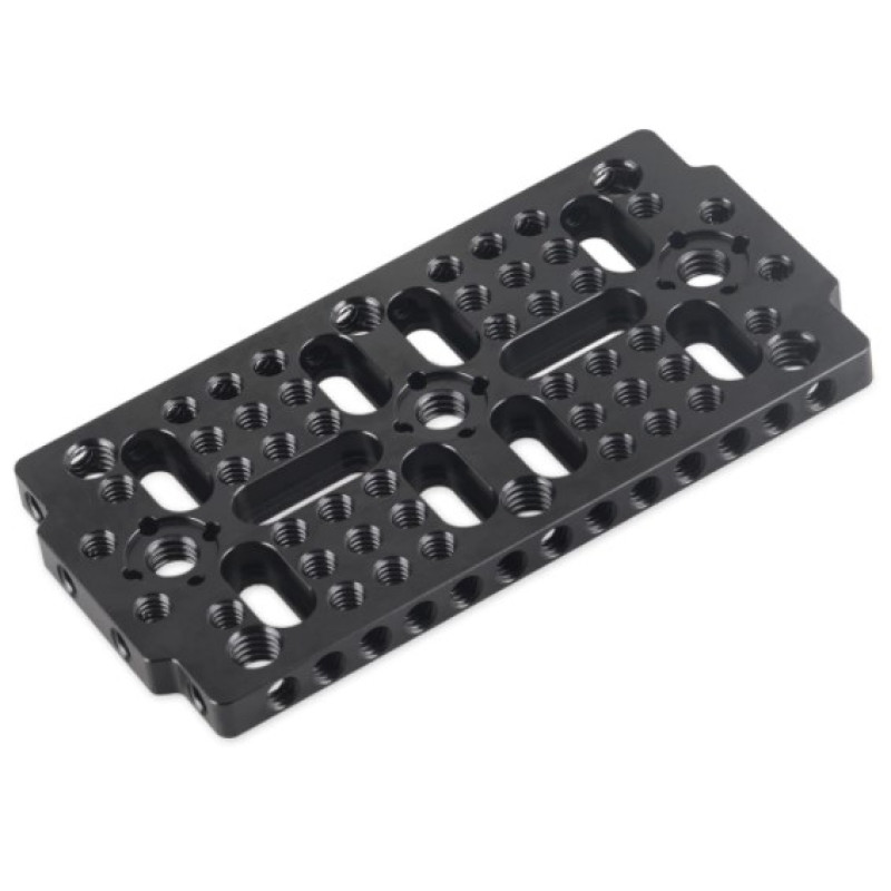 SMALLRIG Multi-purpose Cheese Plate 1681