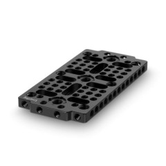 SMALLRIG Multi-purpose Cheese Plate 1681