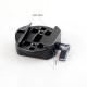 SMALLRIG DJI Ronin-M Quick Plate Mount(mini) 1682