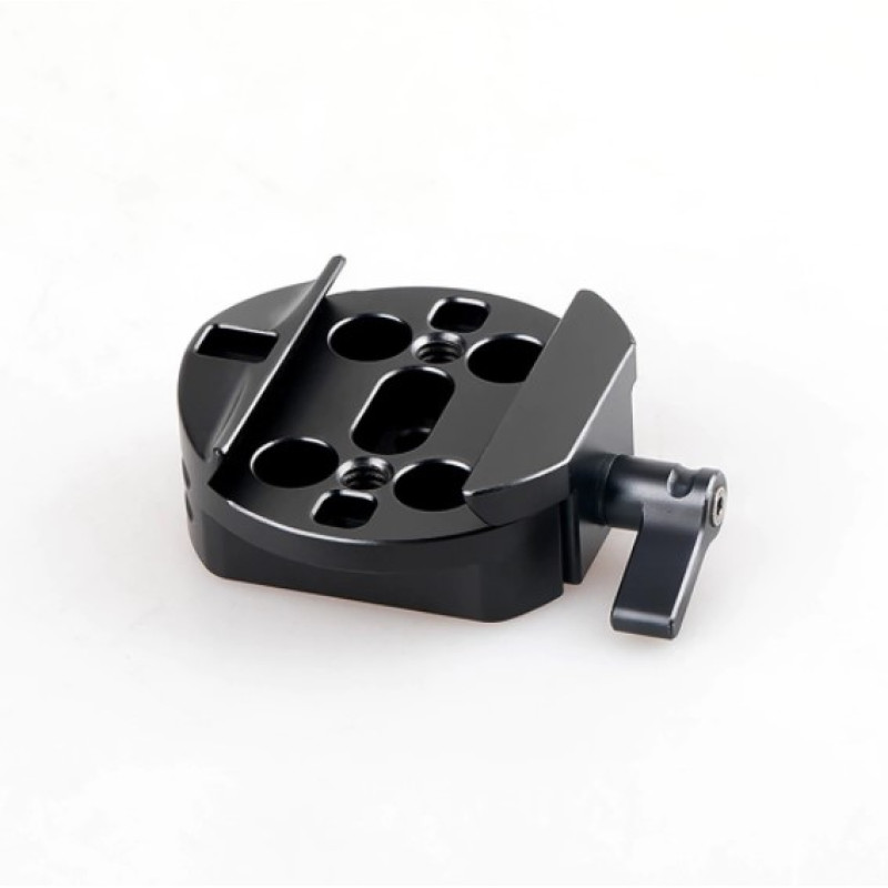 SMALLRIG DJI Ronin-M Quick Plate Mount(mini) 1682